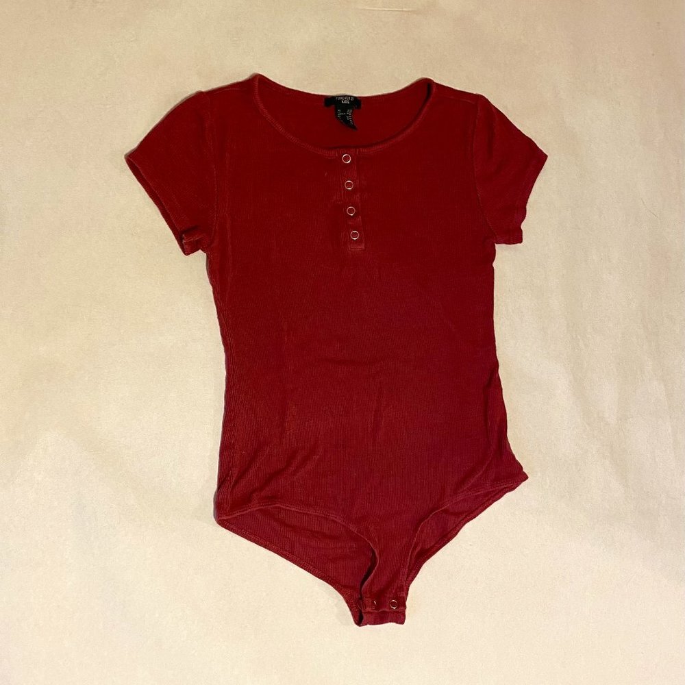 Kids bodysuit